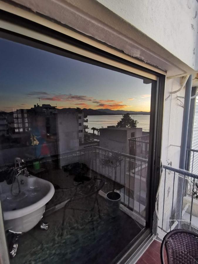Artemida Apartment Loutra Edipsou  Exterior photo