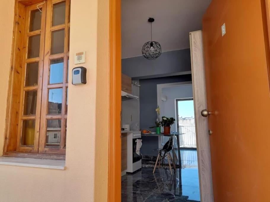 Artemida Apartment Loutra Edipsou  Exterior photo