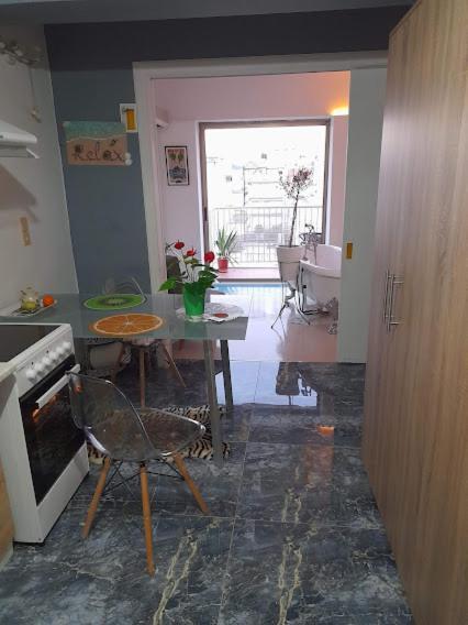 Artemida Apartment Loutra Edipsou  Exterior photo